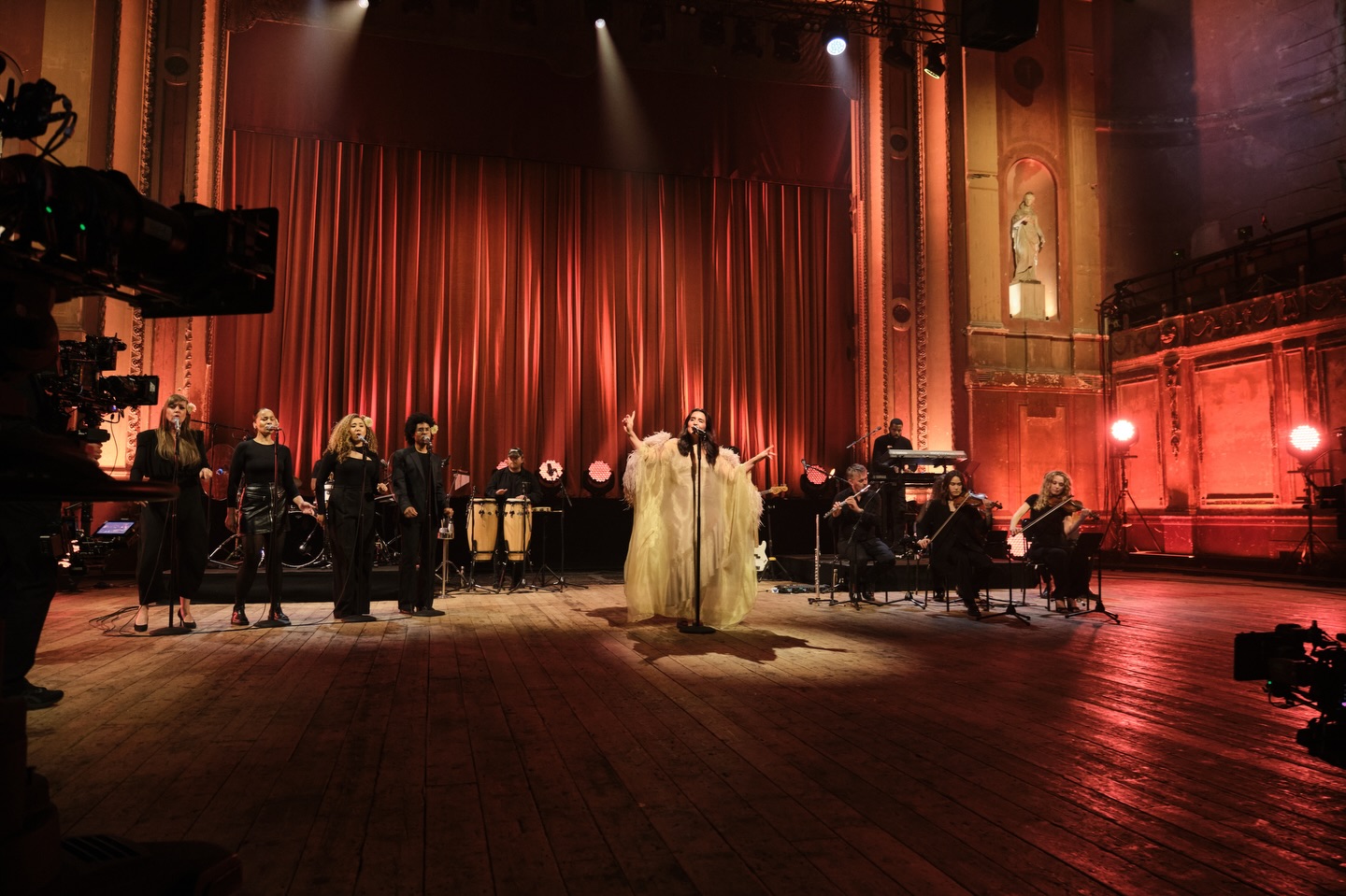 Jessie Ware